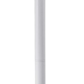 Rabalux 8209 Velence exteriérové stojanové svietidlo 1xE27 biela