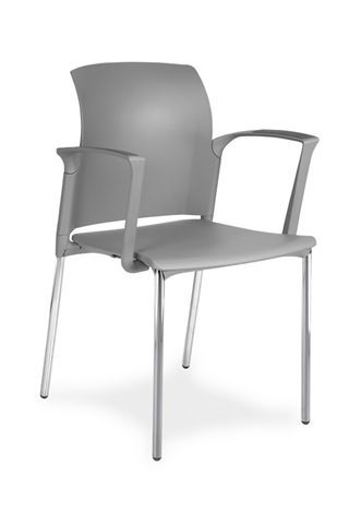 MULTISED konferenčná stolička KONFERENCE - BZJ CL 100