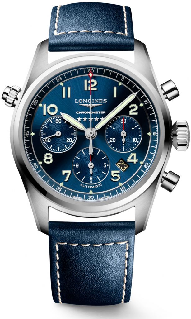 Longines L3.820.4.93.0