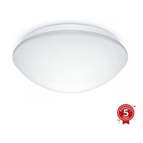 STEINEL 064808 - LED Kúpeľňové svietidlo so senzorom RS PRO LED/9,5W/230V IP54