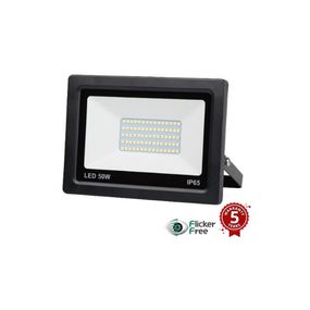 Sinclair - LED Vonkajší reflektor FLH LED/50W/230V 4000K IK06 IP65