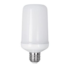 LED ŽIAROVKA PLAMEŇ 1,5-5W E27 1500-1800K