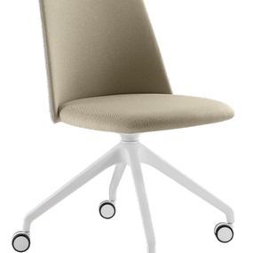 LD SEATING - Stolička MELODY CHAIR 361,F95