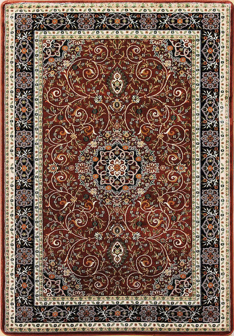 Berfin Dywany Kusový koberec Anatolia 5858 V (Vizon) - 150x230 cm