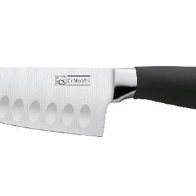 CS SOLINGEN Nůž kuchyňský santoku 13 cm SHIKOKU CS-020088
