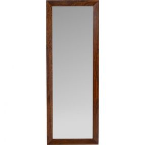KARE Design Velké zrcadlo s rámem Ravello 180x55cm