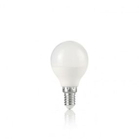 LED žárovka E14 7W Ideal Lux Sfera 151731