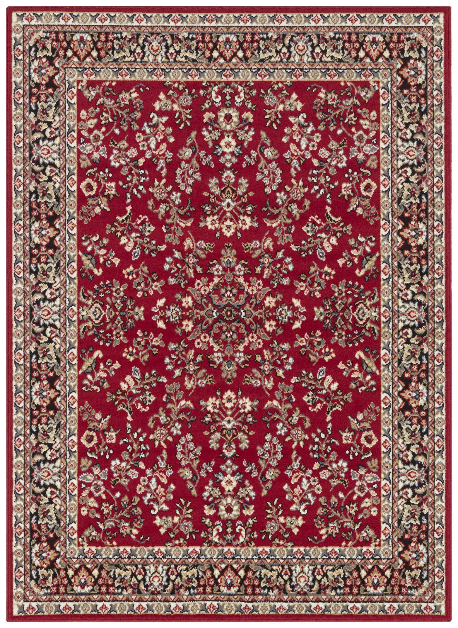 Mujkoberec Original Kusový orientálny koberec Mujkoberec Original 104352 - 120x160 cm