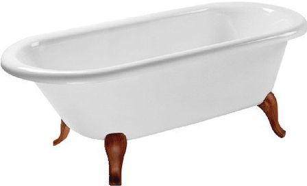 Villeroy & Boch Hommage 177,1 x 77,1 cm UBQ180HOM700V01