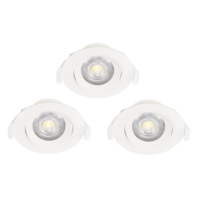 Eglo 32896  LED SARTIANO 3X5W 3SET