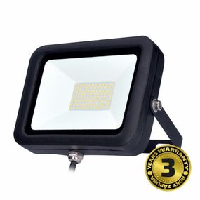 Solight LED reflektor PRO, 100W, 8500lm, 5000K, IP65 WM-100W-L