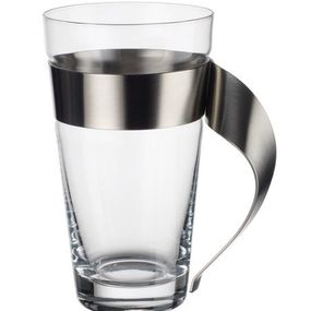 Villeroy & Boch NewWave poháre na latté, 0,5 l 11-3737-3421