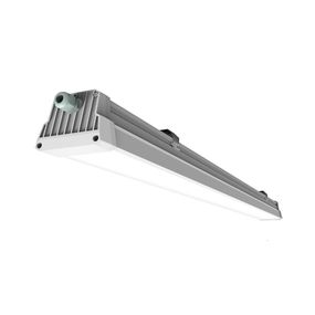 Greenlux GXWP382 - LED Technické žiarivkové svietidlo DUST PRO LED/70W/230V IP66