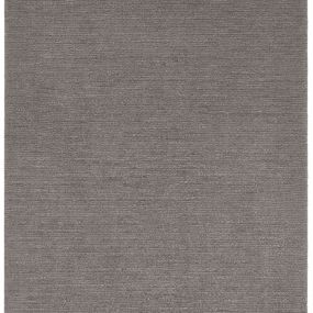 Mint Rugs - Hanse Home koberce Kusový koberec Cloud 103935 Darkgrey - 80x150 cm