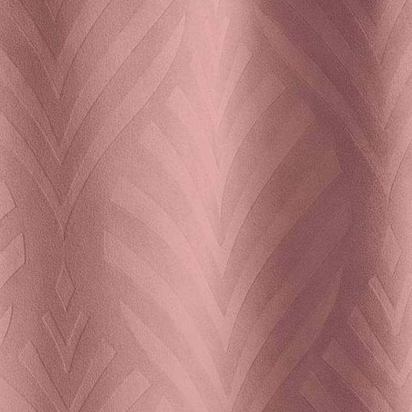 Zatemňovací záves v krásnej indickej ružovej farbe 140x280 cm