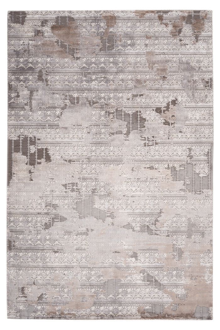 Obsession koberce Kusový koberec My Jewel of Obsession 955 taupe - 140x200 cm