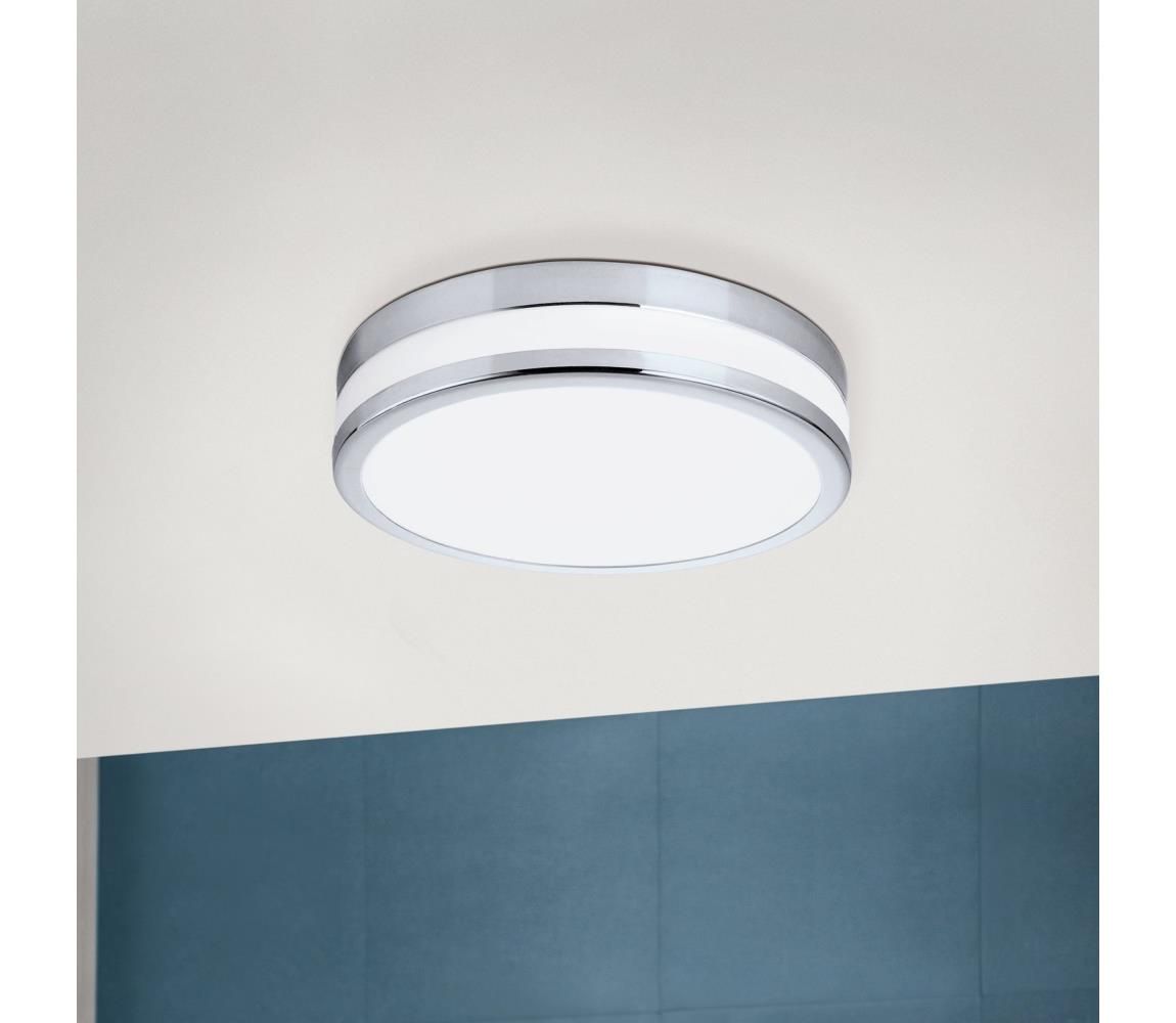 Eglo 94999 - LED Kúpeľňové svietidlo LED PALERMO 1xLED/24W/230V