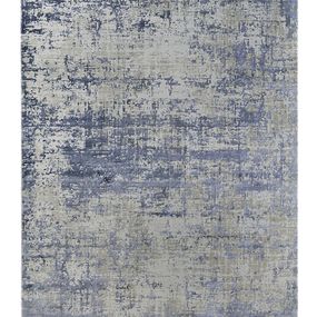 Kusový koberec BAKERO Cordoba denim 240x340 cm