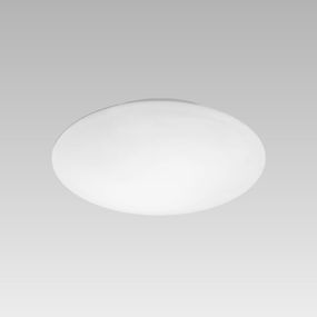 Kúpeľňové svietidlo PREZENT VALEO biela E14 25076