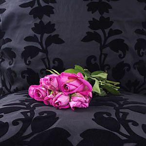 Flower Tapety - Kvety 4806 - samolepiaca na stenu