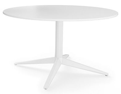 VONDOM - Okrúhly stôl FAZ Ø základne 96,5 cm HPL, Ø100, Ø120 cm