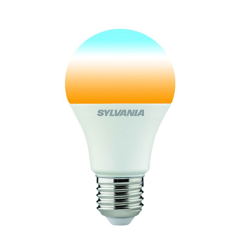 Sylvania 0028902 LED žiarovka E27 8,5W 806lm 2700 - 6500K