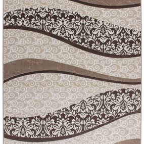 Kusový koberec Aura 778 Sand (230 x 160 cm)