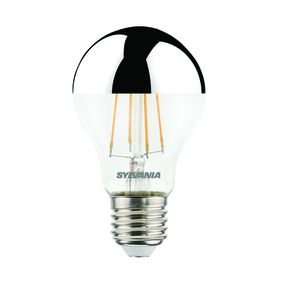 Sylvania 0029342 LED žiarovka filament E27 4,5W 400lm 2700K
