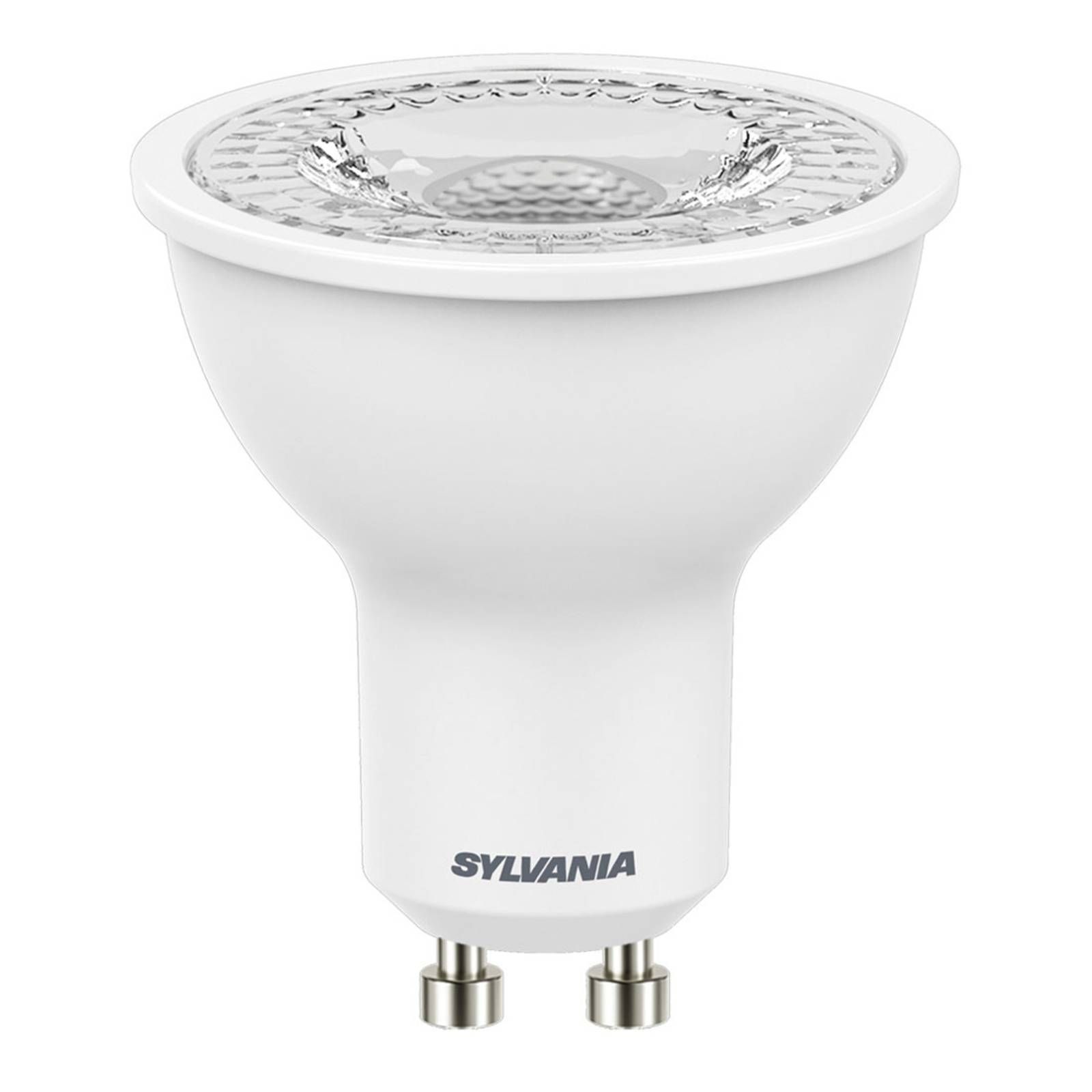 Sylvania GU10 3, 1 W 865 LED reflektor 36°, GU10, 3.1W, Energialuokka: F, P: 5.8 cm
