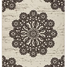 Hanse Home Collection koberce Kusový koberec Gloria 102419 - 160x230 cm