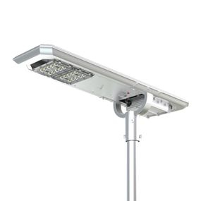 Sunen Solárna pouličná lampa SSL34 38,4 W 4000lm