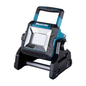 Makita ML003G pracovný LED baterky 1 100lm 18V/40V, plast, 12W, P: 24.9 cm, L: 29.8 cm, K: 28cm