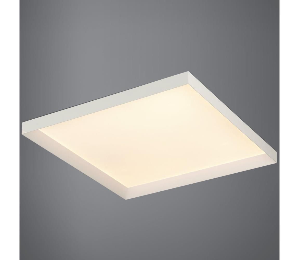 Eglo 39465 - LED Stmievateľné stropné svietidlo ESCONDIDA LED/43W/230V + DO