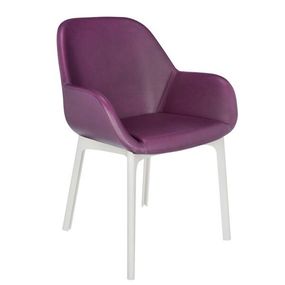 Kartell - Stolička Clap PVC