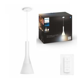 Philips - LED Stmievateľný luster na lanku Hue 1xE27/6W/230V 2200-6500K