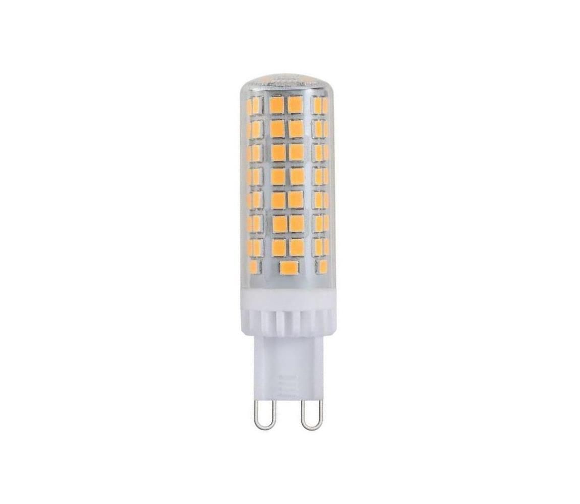 LED Stmievateľná žiarovka G9/6W/230V 4000K