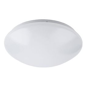 Rabalux 3439 - LED kúpeľňové stropné svietidlo LUCAS LED/24W/230V