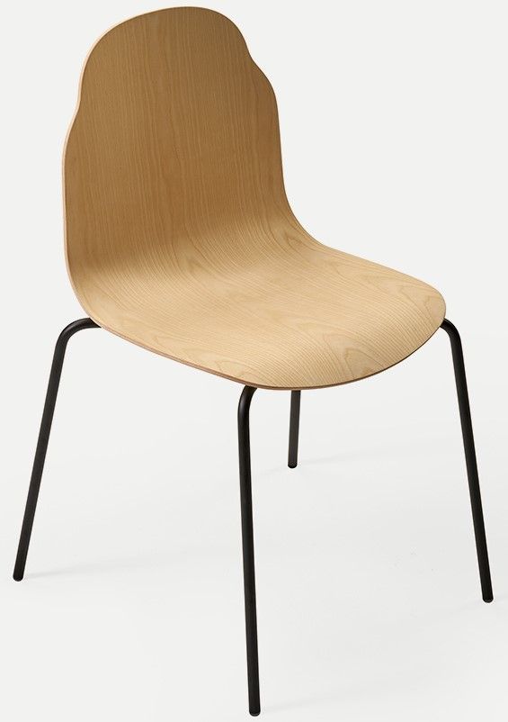 SANCAL - Stolička BODY 362.43.7