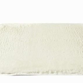 BO-MA koberce Kúpeľňová predložka Rabbit New ivory - 50x80 cm