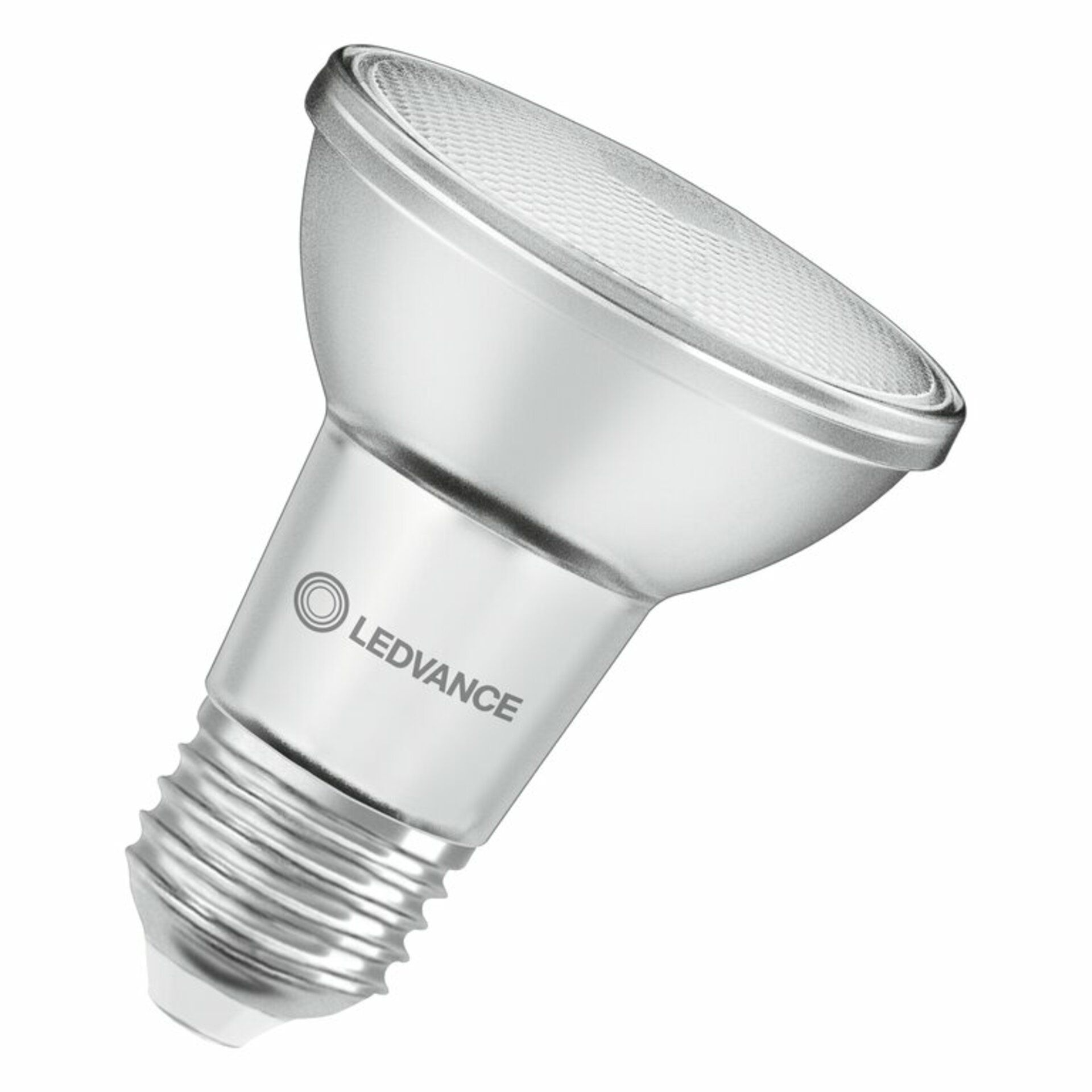 OSRAM LEDVANCE LED PAR20 50 36d DIM P 6.4 927 E27 4099854071133