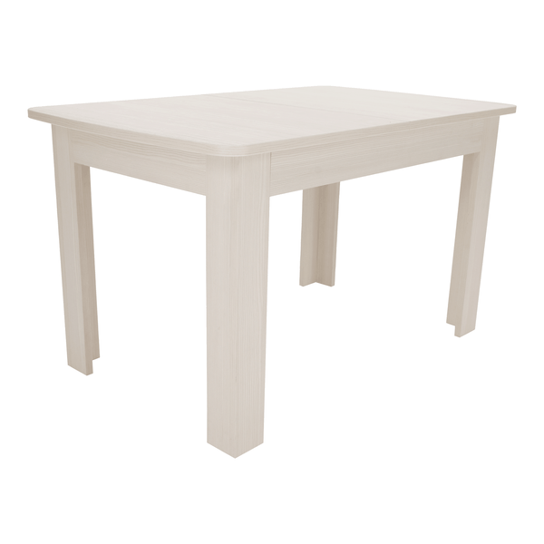 Jedálensky rozkladací stôl, 130-175x80 cm, TIFFY-OTILIA 15
