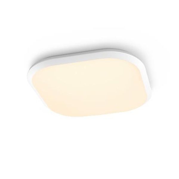 LED stropné svietidlo Philips Canaval SceneSwitch 32810/31 / P0 biele 30cm