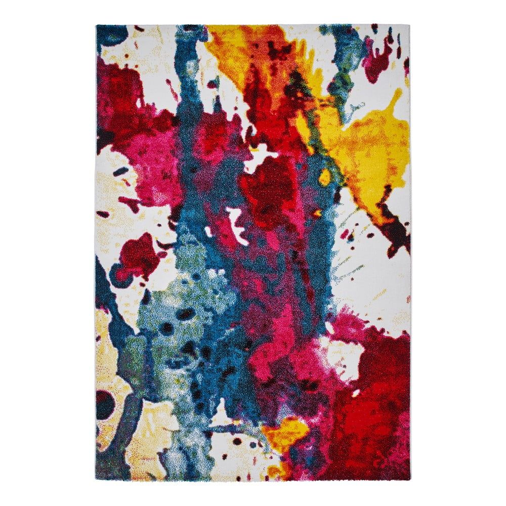 Koberec Think Rugs Sunrise Tikki, 120 × 170 cm