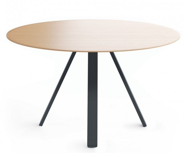 COLOS - Stôl VU B/T s okrúhlou doskou