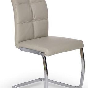 HALMAR Jedálenská stolička K228