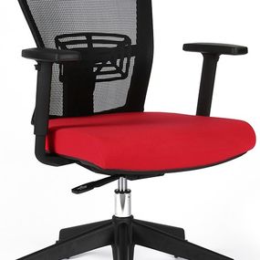 OFFICE PRO kancelárska stolička THEMIS
