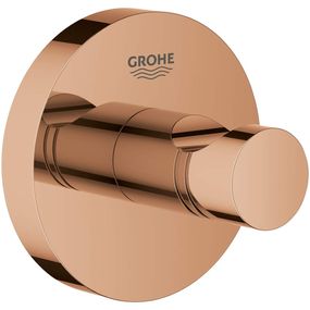 Grohe Essentials - Háčik na kúpací plášť, Warm Sunset 40364DA1