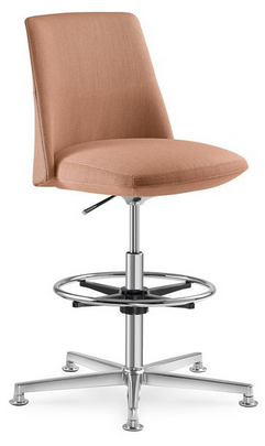 LD SEATING - Stolička MELODY OFFICE 777-PRA