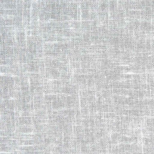 Jednofarebný biely záves s nízkym stupňom zatemnenia 140 x 250 cm