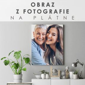 Obraz z fotografie - OBDĹŽNIK - rôzne rozmery